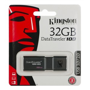 USB 32GB Kingston